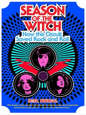 Season of the Witch - ebook
